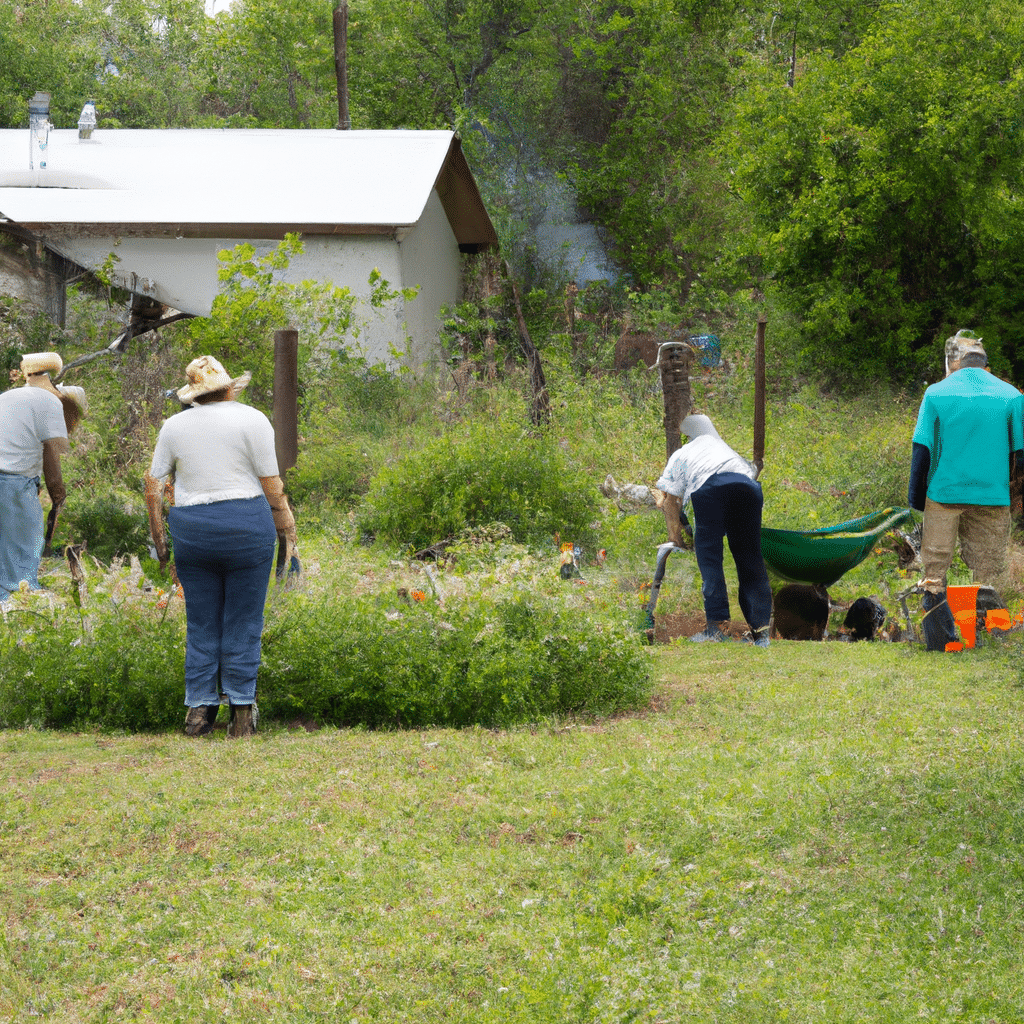 Crop Management Strategies for Your Kingsbury Market Garden