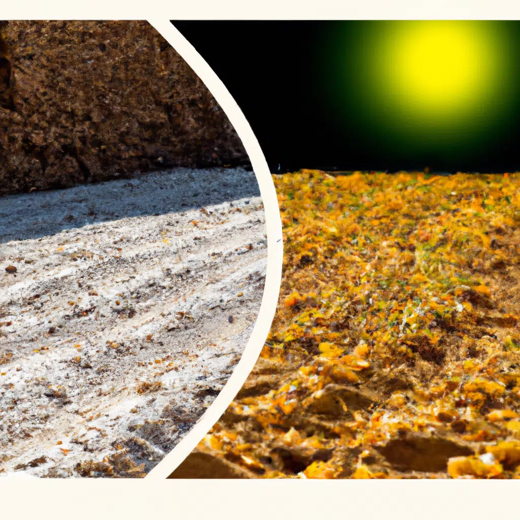 Dehumidifiers vs Traditional Drying Methods – Which One is More Efficient for Agriculture?