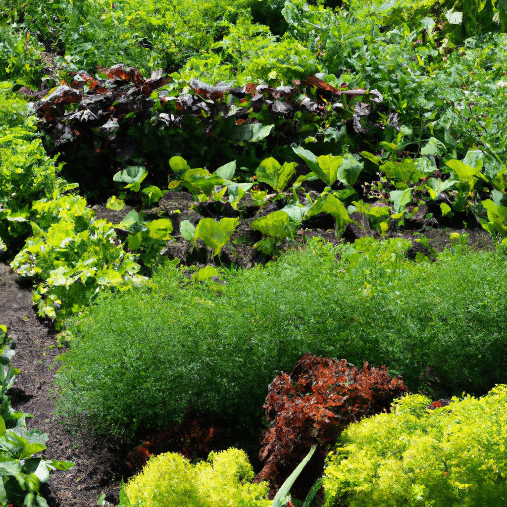 Maximizing Yield: Tips for Effective Crop Rotation at Kingsbury Market Garden