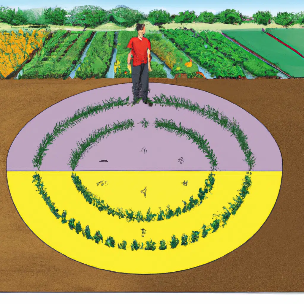 Revolutionize Your Harvest: How Crop Rotation Can Improve Your Soil and Profits