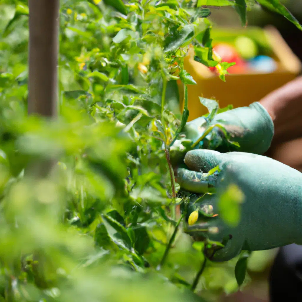 Secrets of Successful Organic Farming at Kingsbury Market Garden