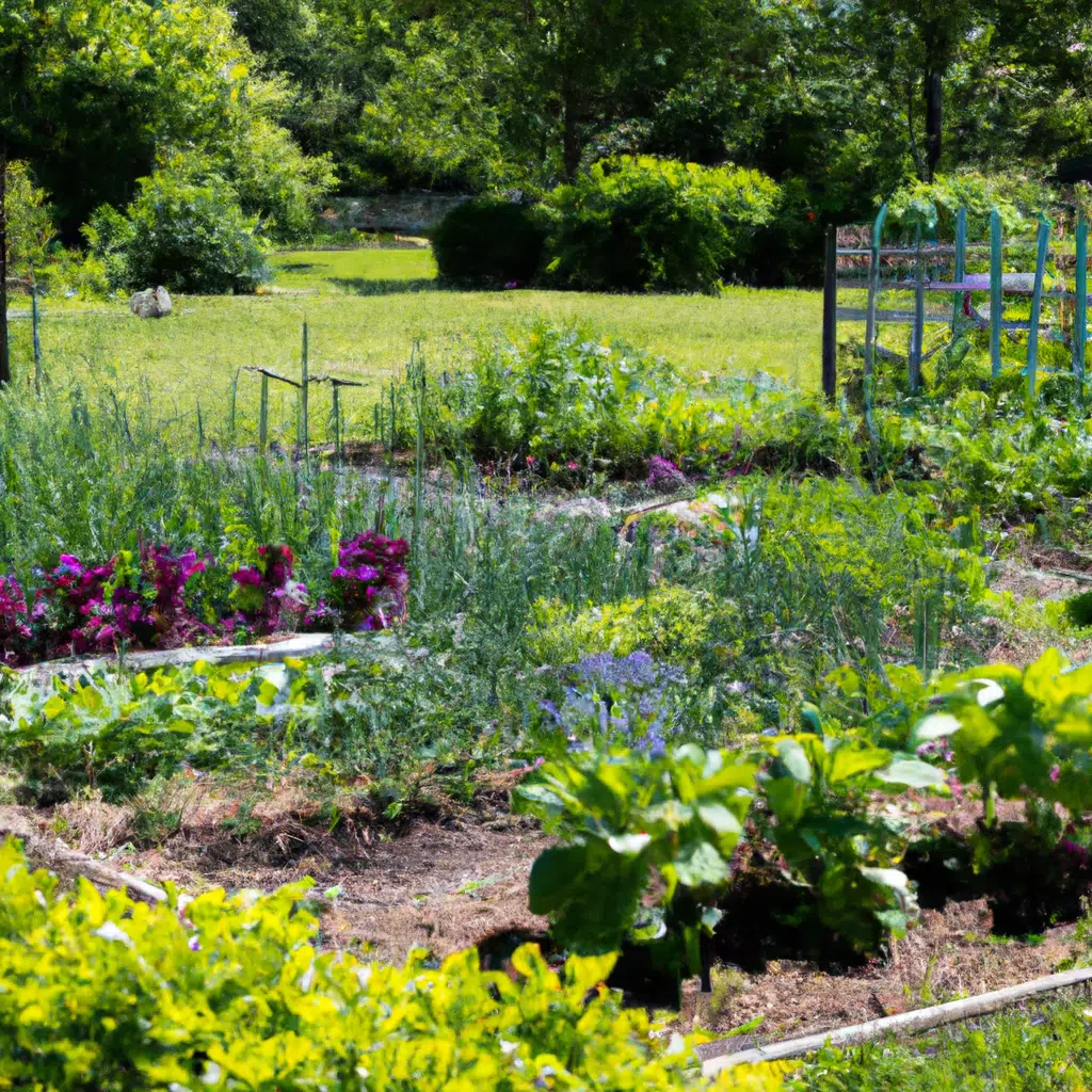 The Benefits of Raised Bed Gardening at Kingsbury Market Garden