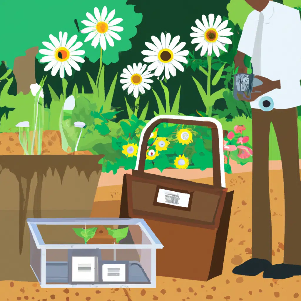 The Importance of Soil Testing for Your Kingsbury Garden