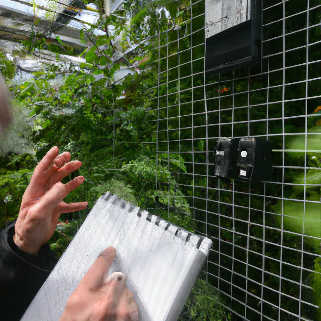 The Ultimate Guide to Choosing the Right Dehumidifier for Your Greenhouse – Everything You Need to Know